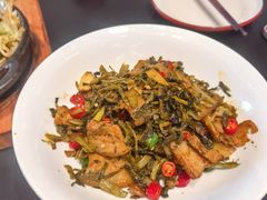 -唐河王记·南阳民间菜(国基路店)