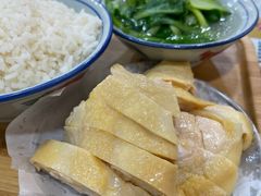 -阿金大白·上海菜馆(新天地店)