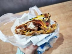 -琦琦蛋饼铺(上南店)