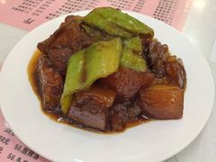 -茂隆餐厅(进贤路店)