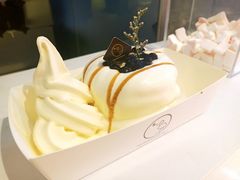 -狐狸和向日葵(北京路店)