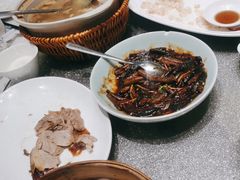 -上海人家花樣年华(虹口龙之梦店)