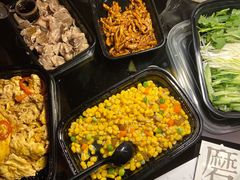 松仁玉米-关东小磨东北菜(上海长风大悦城店)