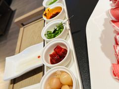 六位小料-额尔敦·品质自助(摩尔城店)