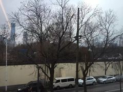 -南京圣和府邸豪华精选酒店