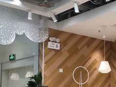 -许小树(国贸商城店)