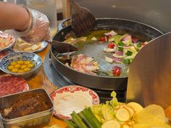 -龙湖重庆时代天街