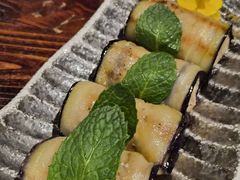 -格鲁·秀色Georgia’s Feast