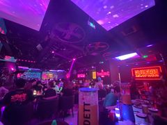 -MOSSO音乐酒吧·live house(南京旗舰店)