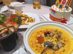 -如东私房菜(御江金城店)