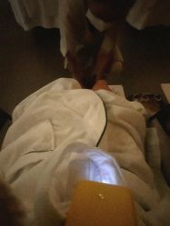 -VELEE·SPA高定疗愈会所