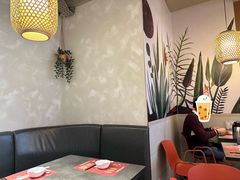 -点点心点心专门店(旺角店)