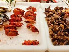 -骊韵咖啡厅(深圳中海凯骊酒店)