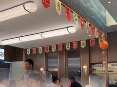 -莆田餐厅PUTIEN(世博源店)