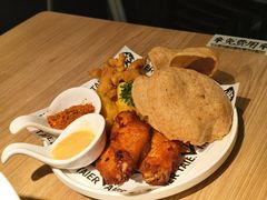 -新太二·鲜料川菜(万泰汇店)