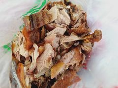 -王浩儿纪六孃甜皮鸭(乐山总店)