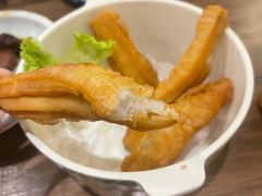 银鱼油条-锡和无锡菜(景丽苑店)