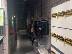 -bb boom运动闯关密室·聚会团建·家庭亲子(龙湖西溪天街店)