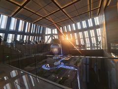 -傲廬·云端餐厅·深圳柏悦酒店