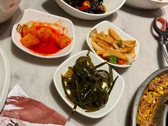-韩宫宴烤肉·料理(苏州中心店)
