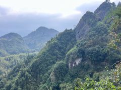 -崀山风景名胜区