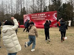 -前小桔亲子创意农场·草莓采摘·露营烧烤