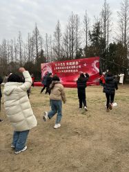 -前小桔亲子创意农场·草莓采摘·露营烧烤