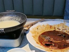 -悦海·家宴·冰花皮皮虾大锅贴(宝龙店)
