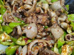 -张氏父子常德肠子馆(红星总店)