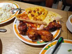 -比格比萨自助(南京万达茂店)