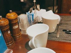 -格力东澳大酒店-蓝色海岸餐厅