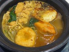 -川海丰尚砂锅麻辣烫(京新广场店)