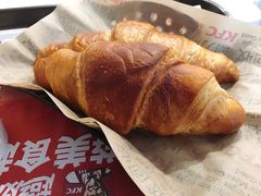 -肯德基(汇腾店)
