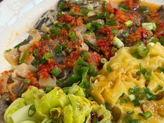 招牌鱼头面-屯屯面(海尔路店)