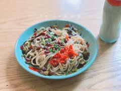 卤粉-螺大蛳柳州螺蛳粉·火锅·热干面(西城永捷店)