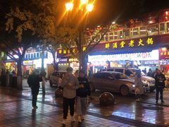 -八一好吃街·高品美食广场