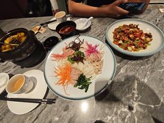 -福照楼汽锅鸡·云南菜(火车站锦江店)