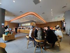 -星巴克(徐州云龙万达广场店)