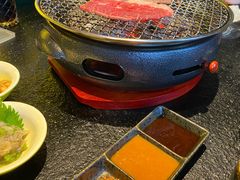 -樱嘢·炭火烧肉(惠南店)