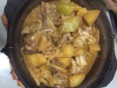 -丽丽三鲜螺蛳粉(田林路店)