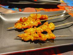 -1218 GRILL 主厨