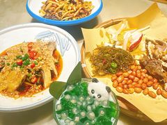 -渝味川菜(常州单店)