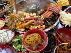 -小吴水煮(羊子巷无任何分店)