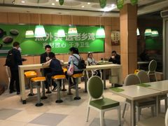 -老乡鸡(舒城路店)