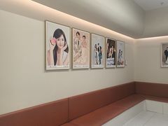 -海马体照相馆(上海万象城店)