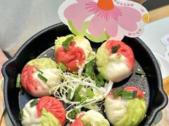 -蔡澜点心·粤菜(领展购物广场店)