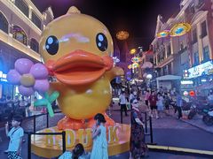 -上街里市集(悦喜客来广场店)