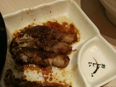 -味千拉面(世纪东方店)