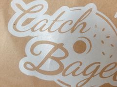-Catch Bagel(芳草地店)