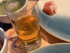 -金海湾自助餐厅(金陵饭店)